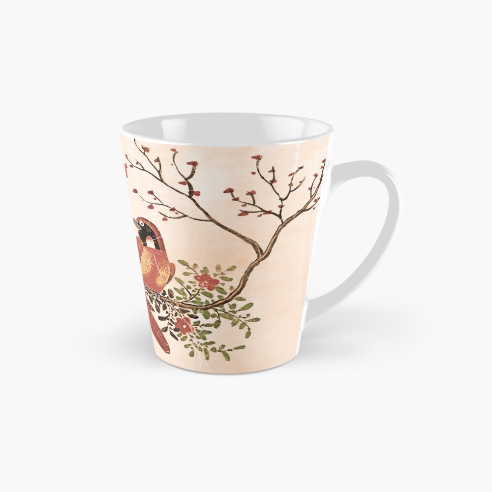 Item preview, Tall Mug designed and sold by JorgeDesigns.