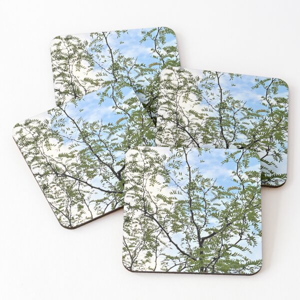 Item preview, Tree against the sky designed and sold by Rose-of-Sharon.