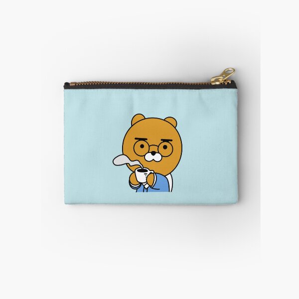 Item preview, Coffee Ryan | Smart Ryan designed and sold by smileyfriend.