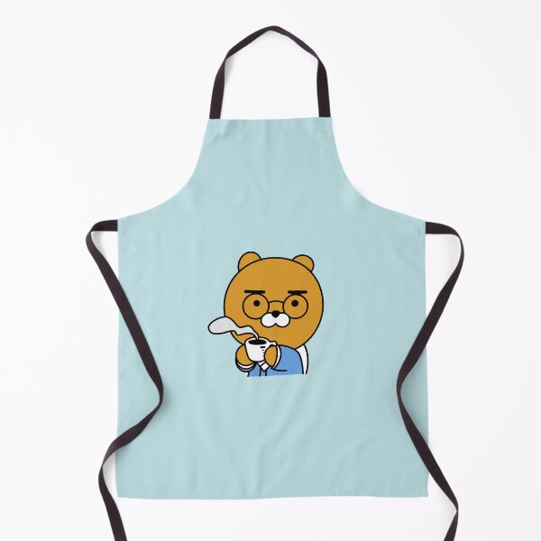 Item preview, Coffee Ryan | Smart Ryan designed and sold by smileyfriend.