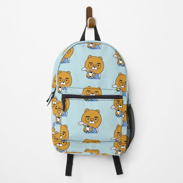 Item preview, Coffee Ryan | Smart Ryan designed and sold by smileyfriend.