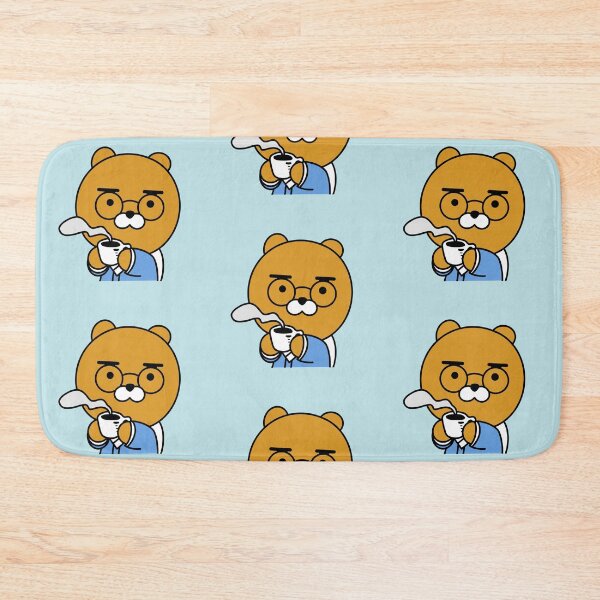 Item preview, Coffee Ryan | Smart Ryan designed and sold by smileyfriend.