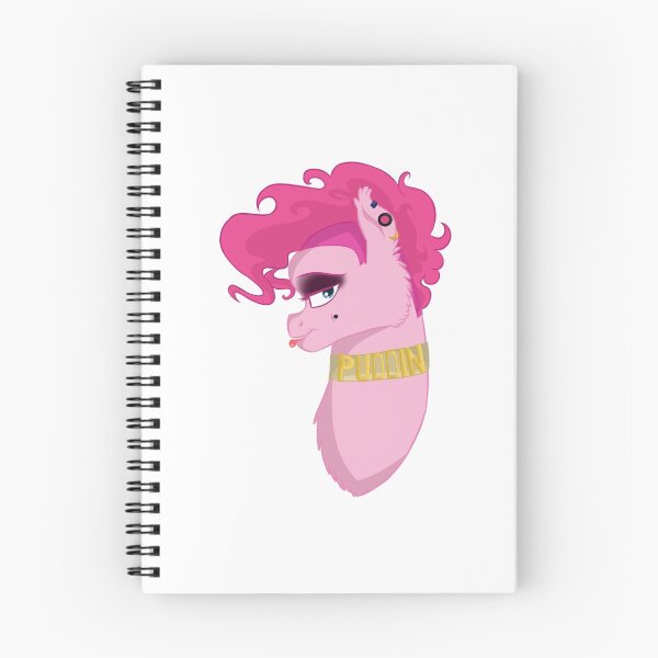 Item preview, Pinkie Punk designed and sold by weaslebee.