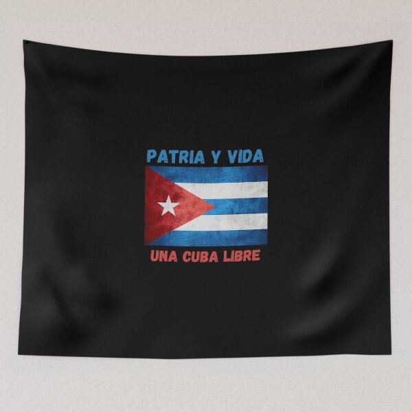 Item preview, Homeland and life a free cub designed and sold by Yasdey Rojas.