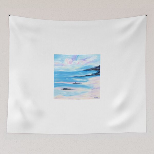 Item preview, Oregon Beach designed and sold by artbydanielle.