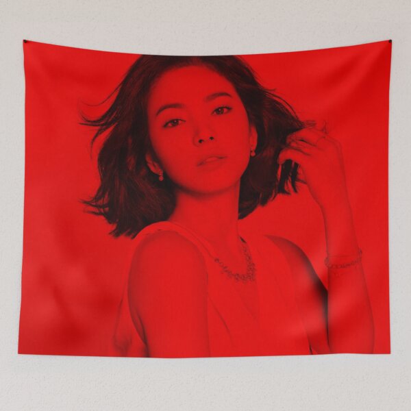 Item preview, Hye kyo song - Celebrity designed and sold by Powerofwordss.