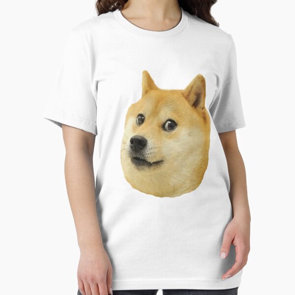 Artikel-Vorschau von Shibe Dogen Gesicht, designt und verkauft von catfantastic.
