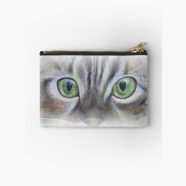 Item preview, Cat's eyes designed and sold by Marion Yeo.