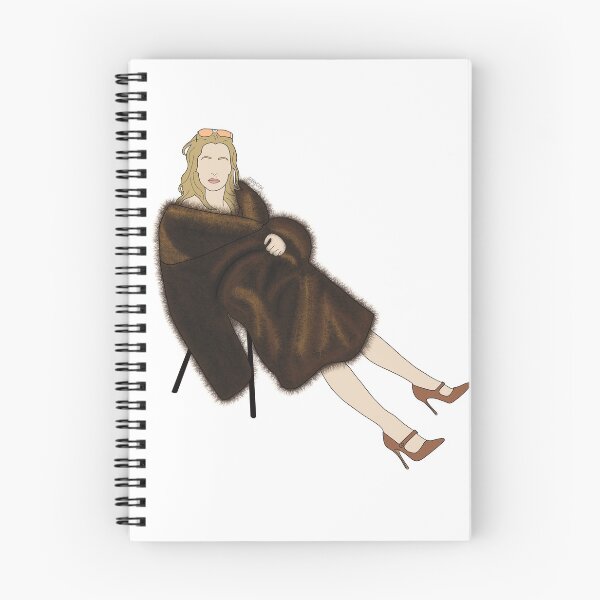 Item preview, GA for Interview Mag 4 designed and sold by fanartbygabi | Gabi Veiga.