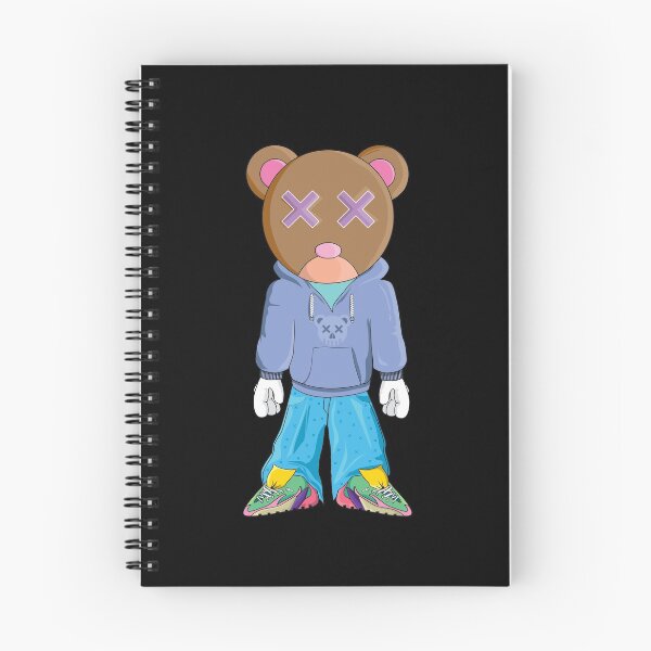 Item preview, Coma Bear Style designed and sold by FORMA-DREAMS.