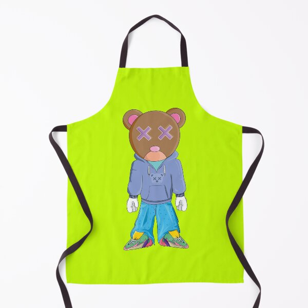 Item preview, Coma Bear Style designed and sold by FORMA-DREAMS.