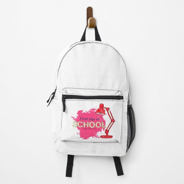 Item preview, First day of school designed and sold by Lillieoandco.