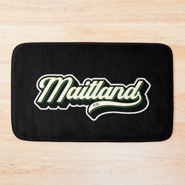 Item preview, Maitland Australia designed and sold by creativecaveman.