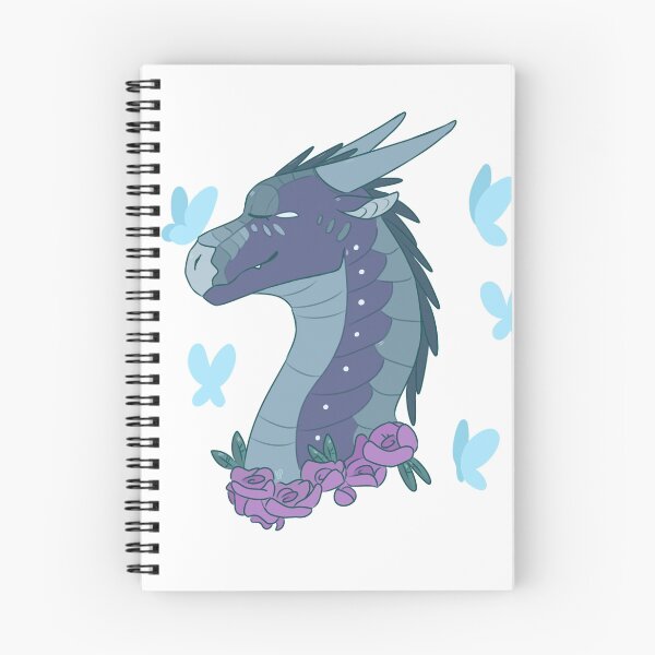 Aperçu de l'œuvre Moonwatcher- Blues créée et vendue par BromeliadPrince.