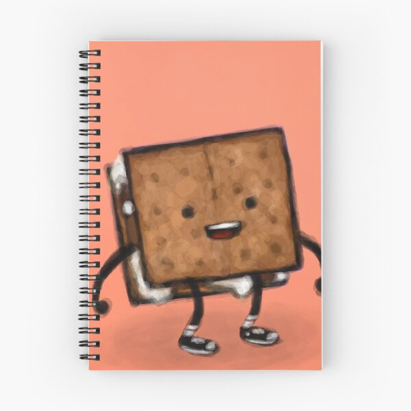 Item preview, Smore designed and sold by Jordan Lyric.