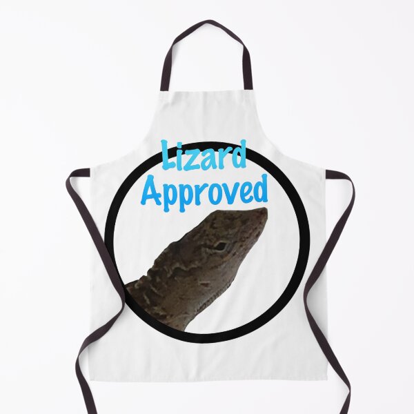 Item preview, Lizard Approved designed and sold by Crystaliii.