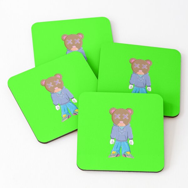 Item preview, Coma Bear Style designed and sold by FORMA-DREAMS.