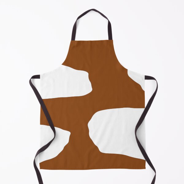 Item preview, brown cowhide designed and sold by nigejohn.
