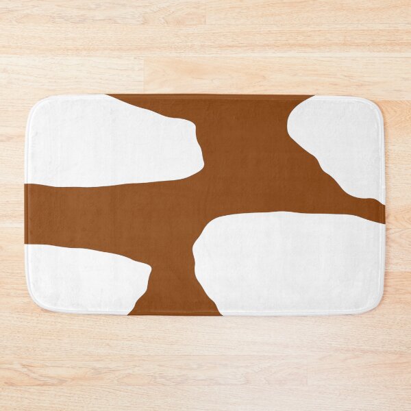 Item preview, brown cowhide designed and sold by nigejohn.