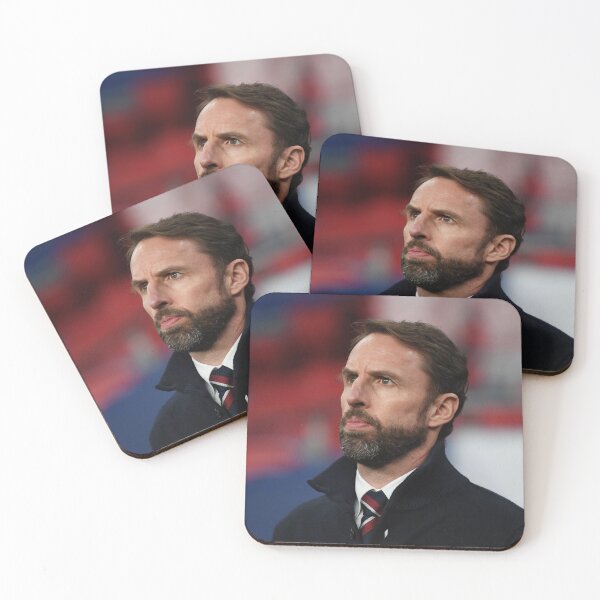 Item preview, gareth southgate designed and sold by GR8-ART.