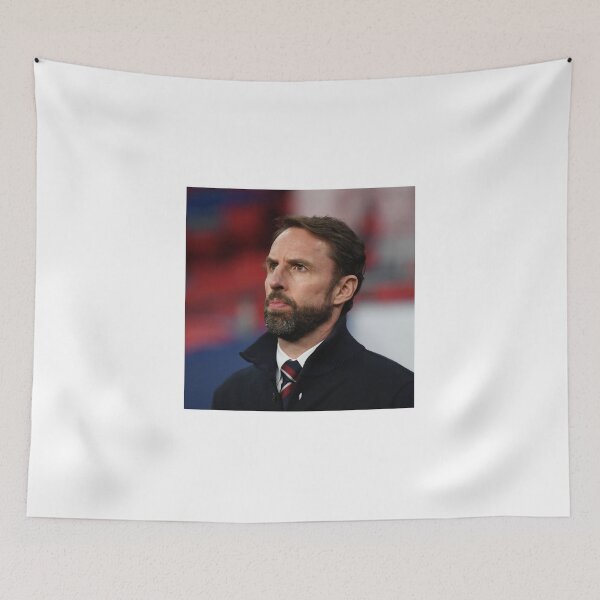 Item preview, gareth southgate designed and sold by GR8-ART.