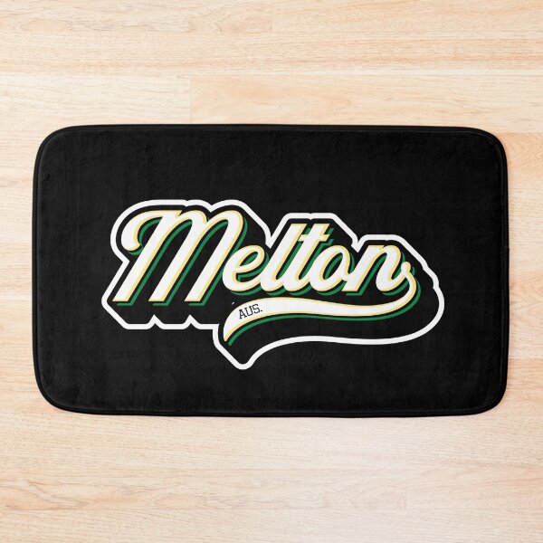 Item preview, Melton Australia designed and sold by creativecaveman.