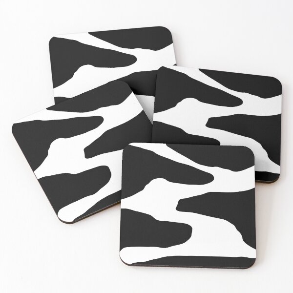 Item preview, friesian cowhide designed and sold by nigejohn.