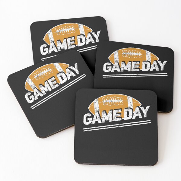 Item preview, NFL Game Day American Football designed and sold by Life Is Beautiful.