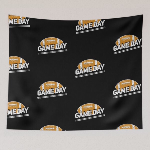 Item preview, NFL Game Day American Football designed and sold by Life Is Beautiful.