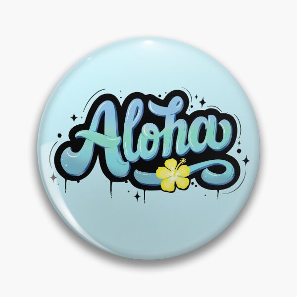Item preview, Summer, sun, beach, aloha designed and sold by Sandra Brezina.