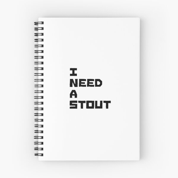 Artikelvorschau, Ich brauche ein Stout entworfen und verkauft von black-hat-2021.