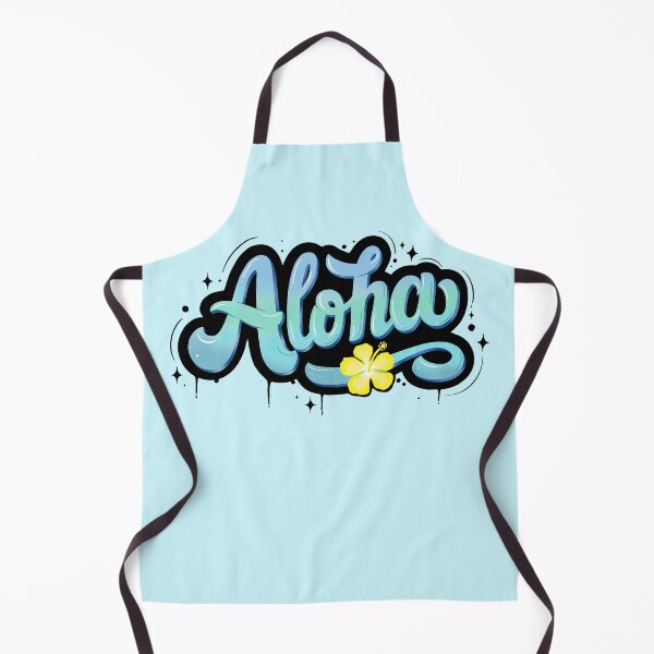 Item preview, Summer, sun, beach, aloha designed and sold by Sandra Brezina.