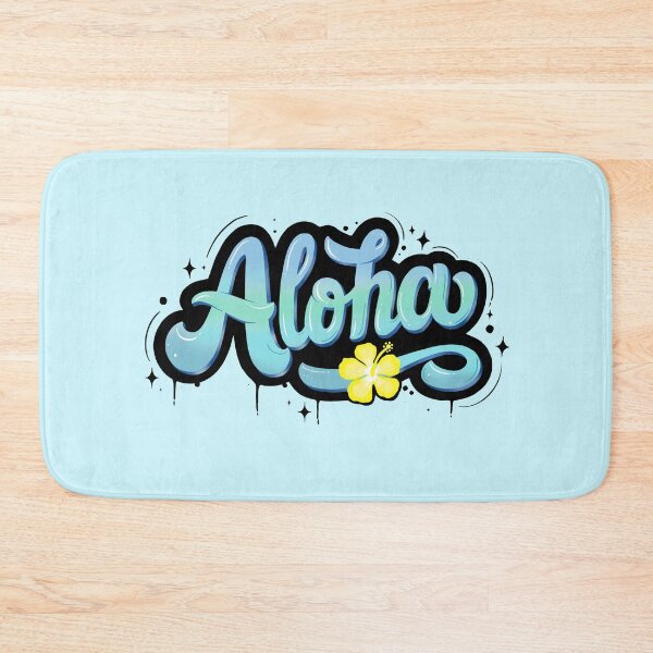 Item preview, Summer, sun, beach, aloha designed and sold by Sandra Brezina.