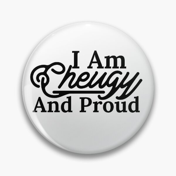 Item preview, I Am Cheugy And Proud designed and sold by Edenjodie.
