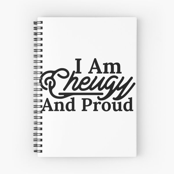 Item preview, I Am Cheugy And Proud designed and sold by Edenjodie.