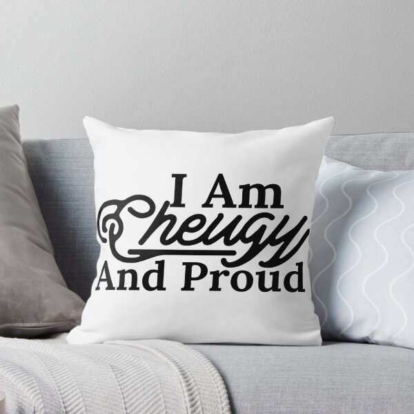 Item preview, I Am Cheugy And Proud designed and sold by Edenjodie.