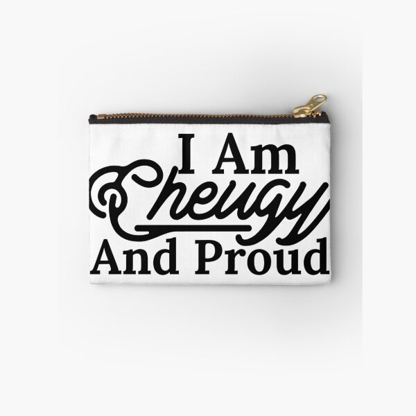 Item preview, I Am Cheugy And Proud designed and sold by Edenjodie.