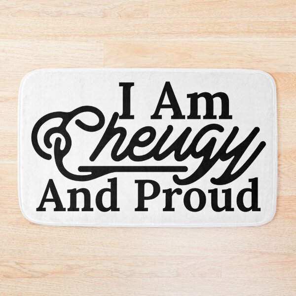 Item preview, I Am Cheugy And Proud designed and sold by Edenjodie.