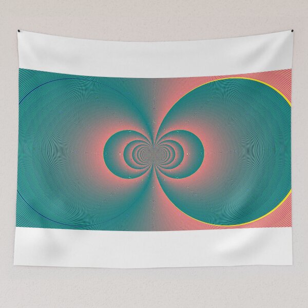 Item preview, Yellowtail Moire designed and sold by M-PixelGarden.