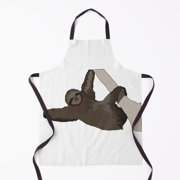 Item preview, Hanging Sloth designed and sold by oshisuru.