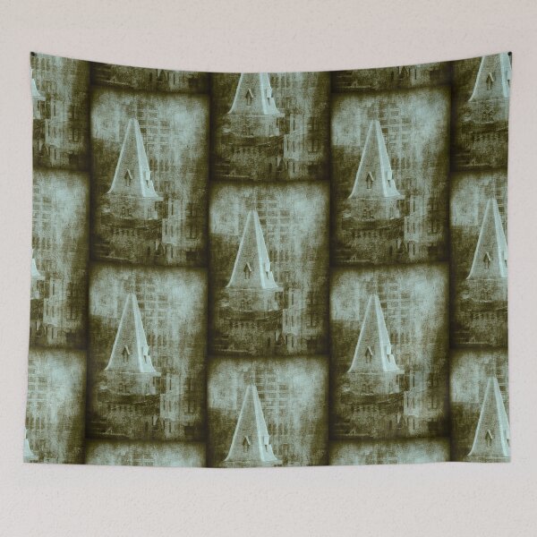 Item preview, All Hallows Eve designed and sold by Clare Colins.