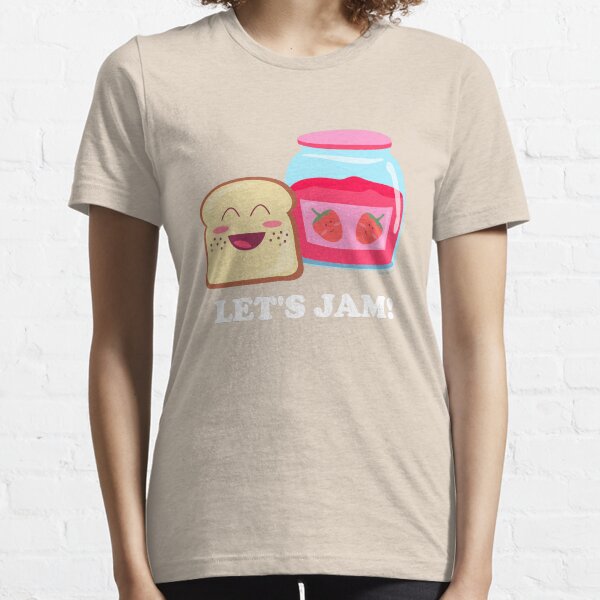Lets Jam! Essential T-Shirt