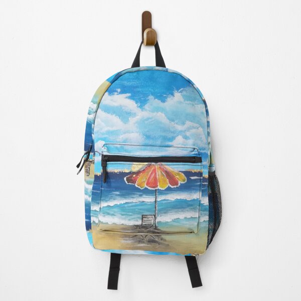 Item preview, Natureisbeautiful, Beachart, Naturepainting designed and sold by DiensDesign.