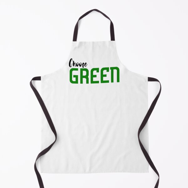 Item preview, Choose Green designed and sold by Mohammed Sohail Khan.