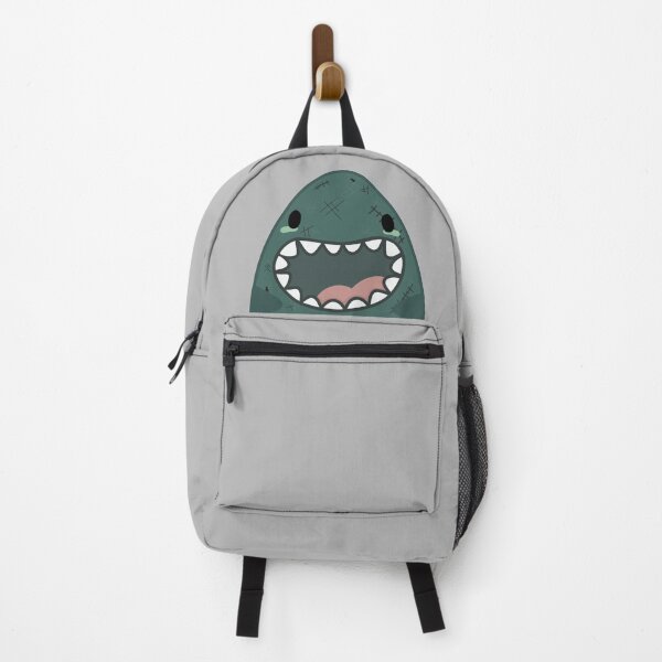 Item preview, Kawaii Zombie Megalodon designed and sold by SofiaSava01.