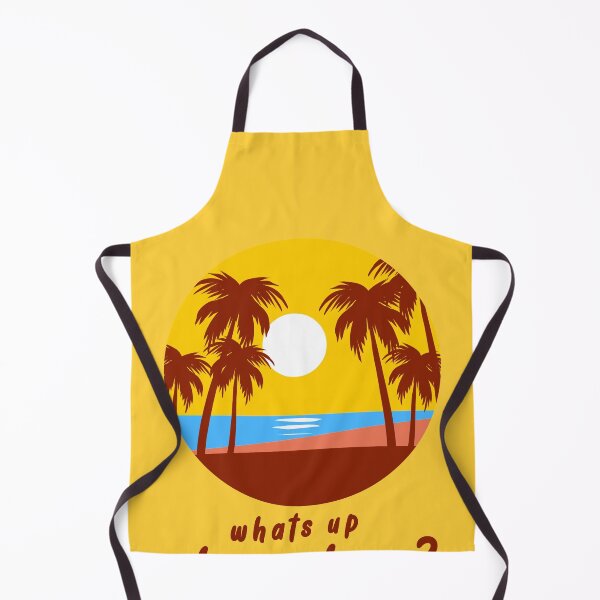 Item preview, whats up beaches designed and sold by Simoel12.