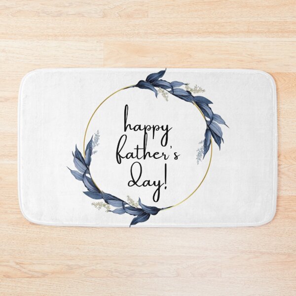 Item preview, Happy father's day designed and sold by JustSeasons.