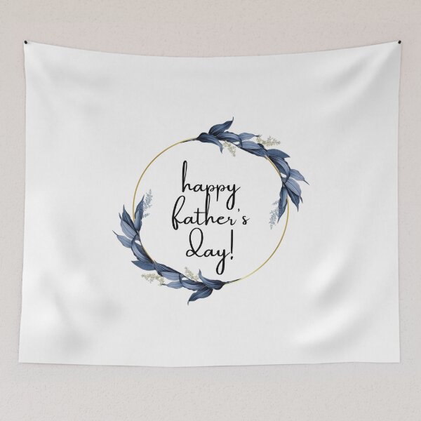 Item preview, Happy father's day designed and sold by JustSeasons.