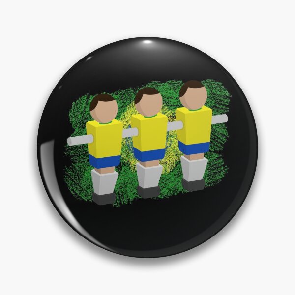 Item preview, Brazil Foosball designed and sold by T-Wrks.