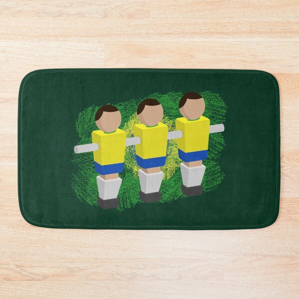 Item preview, Brazil Foosball designed and sold by T-Wrks.